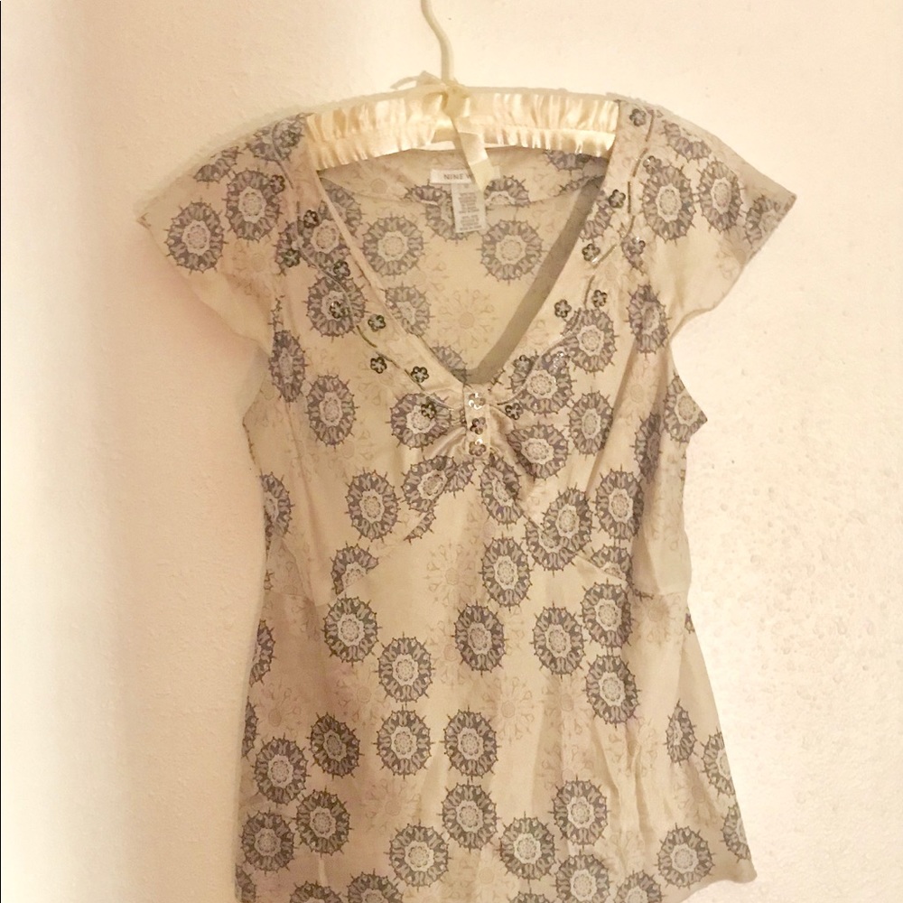 Nine West Top